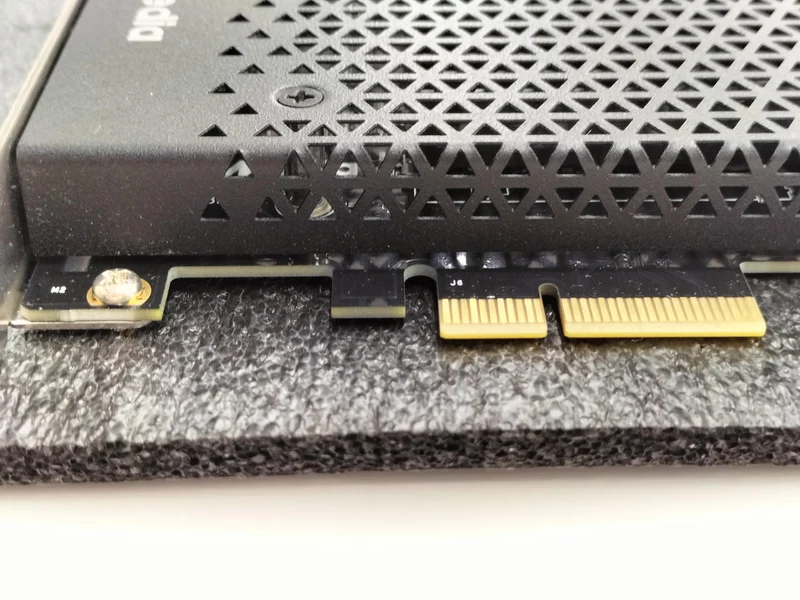 AVerMedia Capture Board GC573