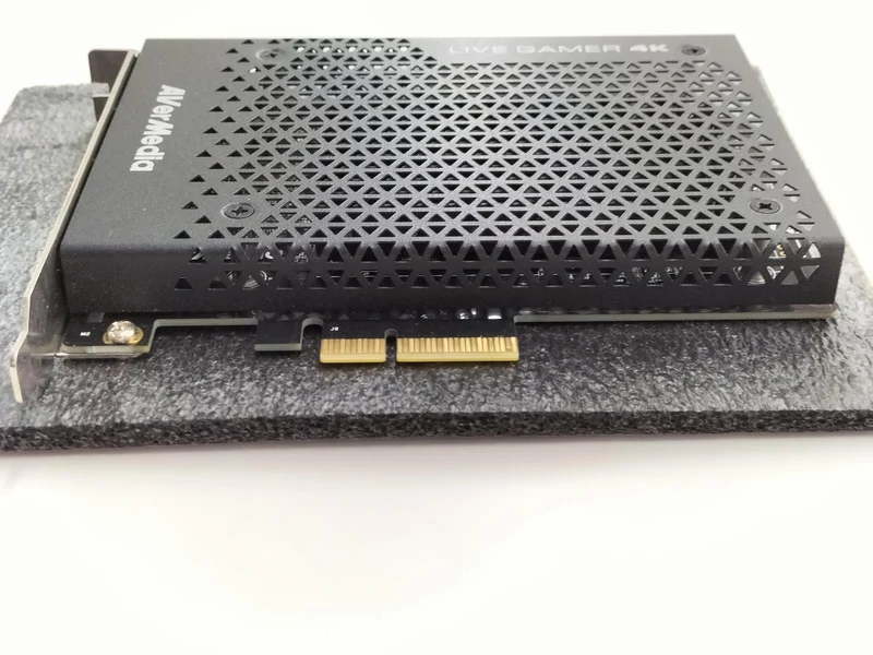 AVerMedia Capture Board GC573