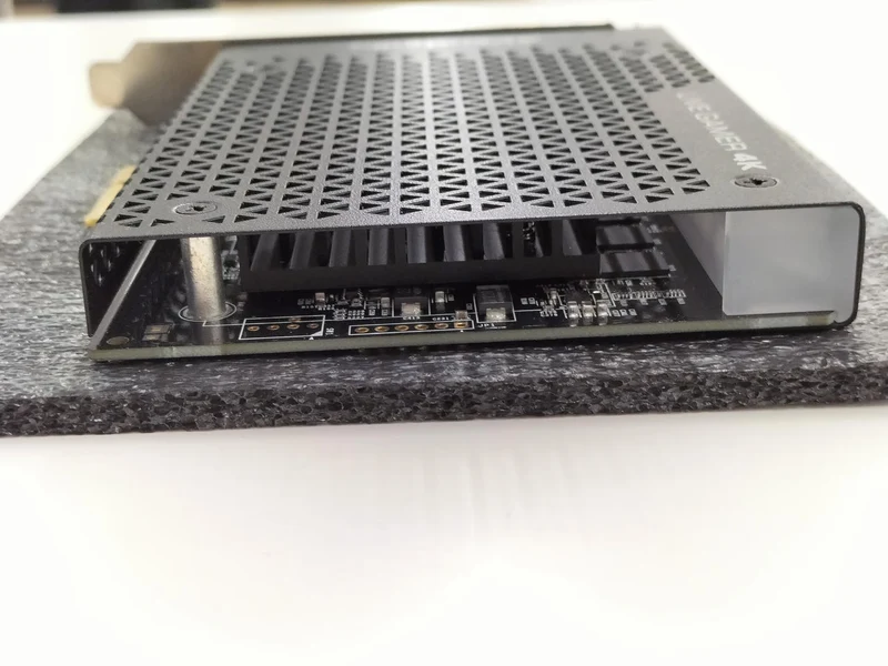 AVerMedia Capture Board GC573