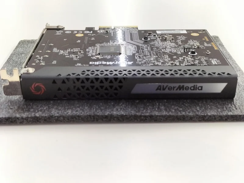 AVerMedia Capture Board GC573