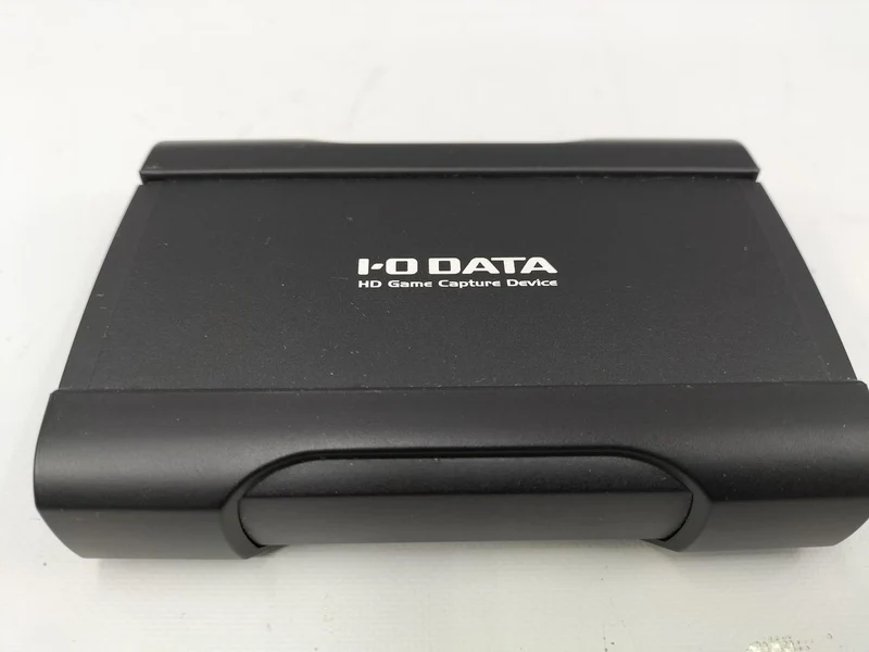 I/O DATA Video Capture GV-USB3/HDS