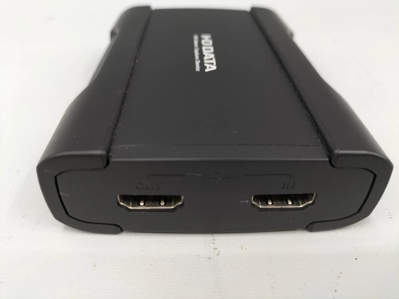 I/O DATA Video Capture GV-USB3/HDS