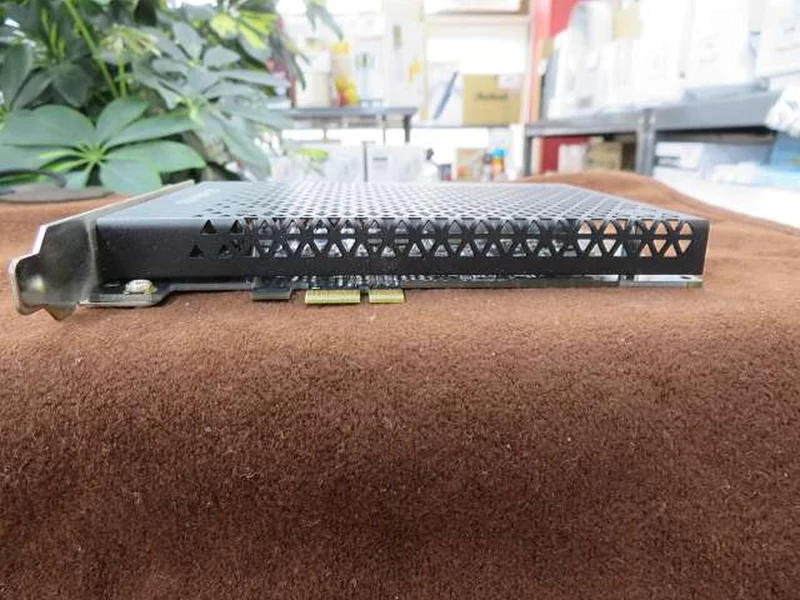 AVERMEDIA Video Capture LIVE GAMER HD2 (GC570AB)