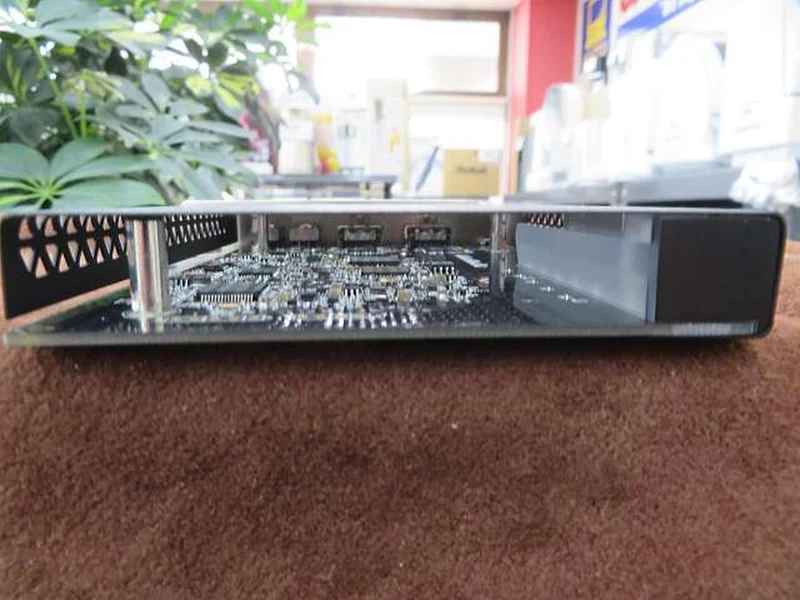 AVERMEDIA Video Capture LIVE GAMER HD2 (GC570AB)