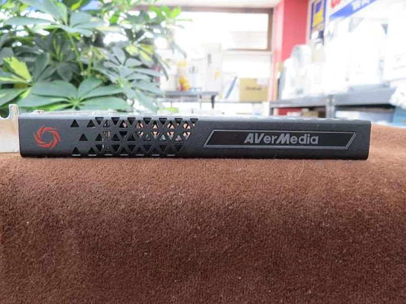 AVERMEDIA Video Capture LIVE GAMER HD2 (GC570AB)