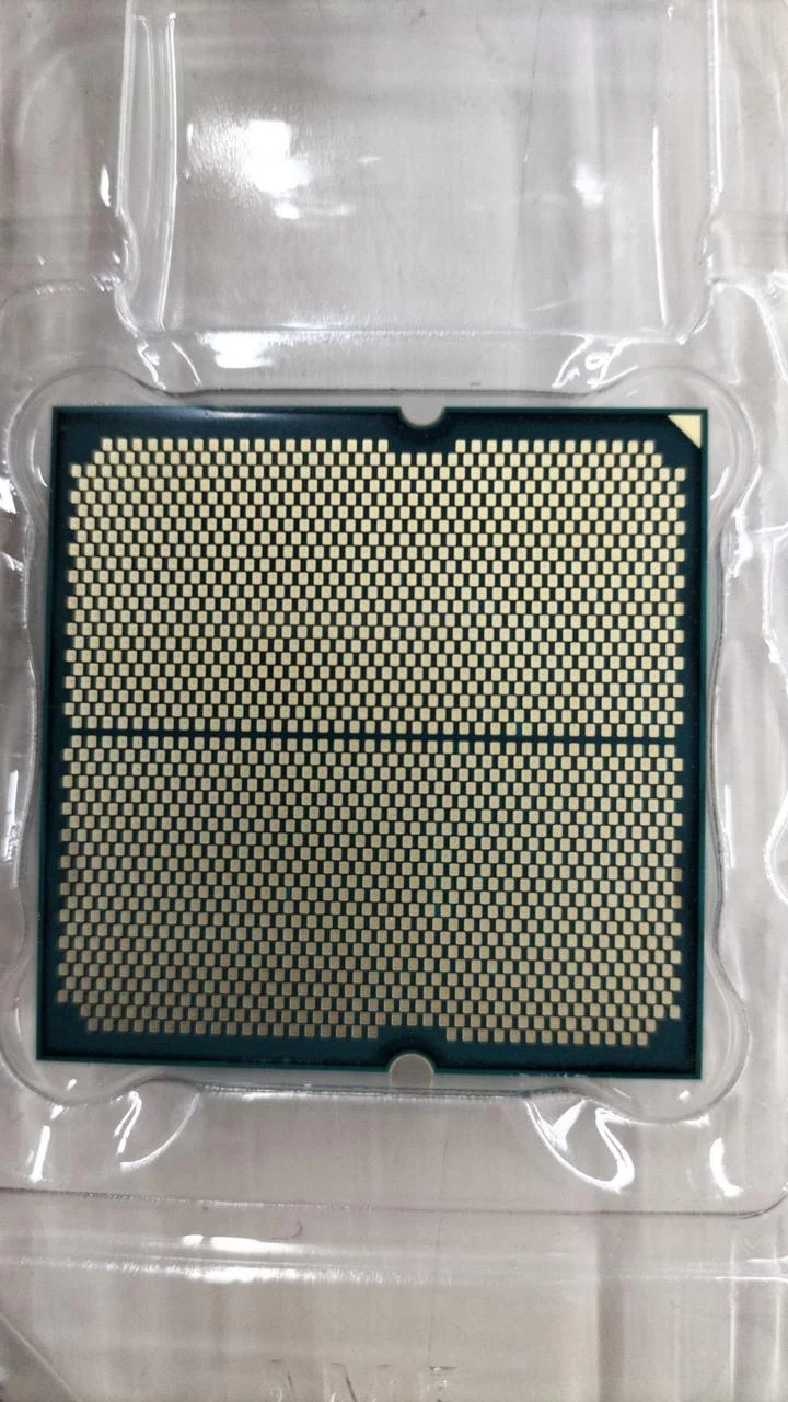 [SCHROTT] AMD CPU RYZEN 9 7950X3D