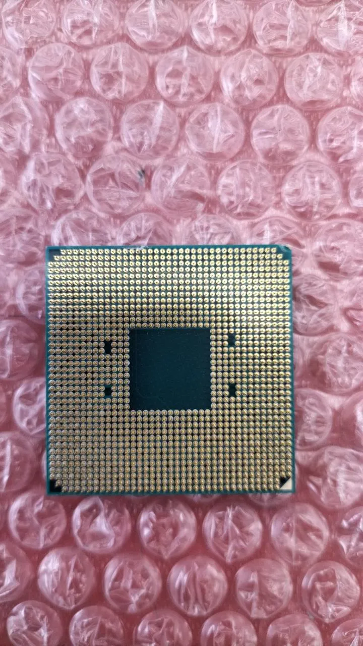 AMD CPU RYZEN 5 2600