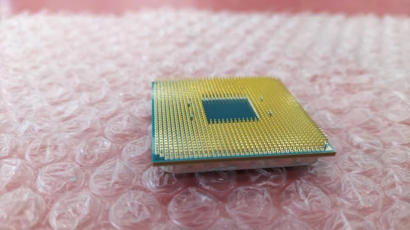 AMD CPU RYZEN 5 2600