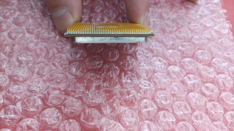 AMD CPU RYZEN 5 2600