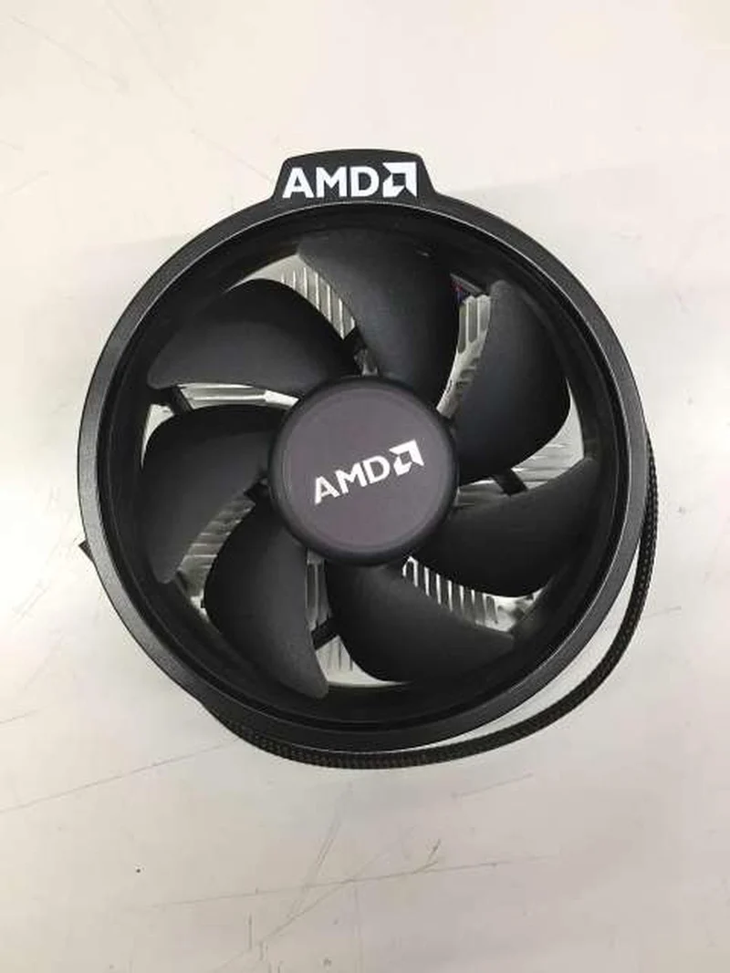AMD CPU RYZEN3 2200G
