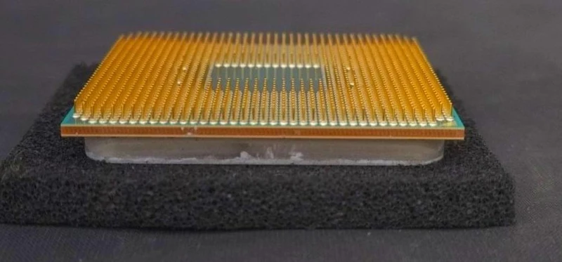 AMD CPU RYZEN 5 YD1400BBM4KAE