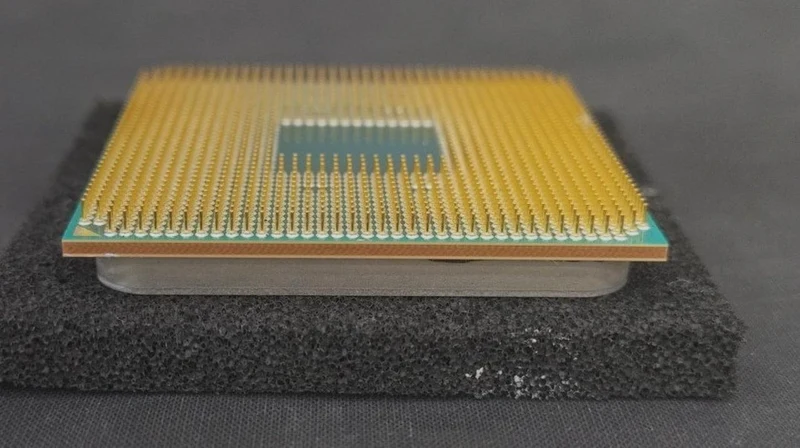 AMD CPU RYZEN 5 YD1400BBM4KAE