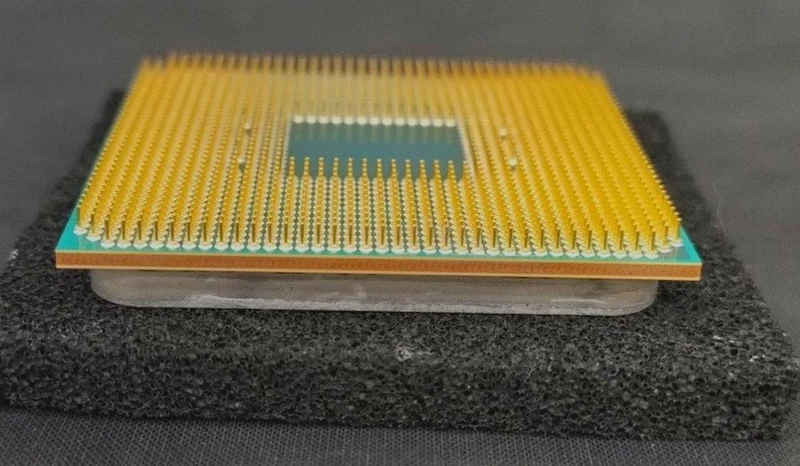 AMD CPU RYZEN 5 YD1400BBM4KAE