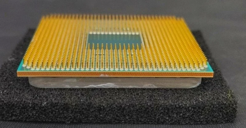 AMD CPU RYZEN 5 YD1400BBM4KAE