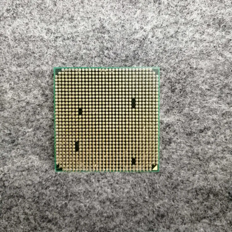 [SCHROTT] AMD PHENOM II CPU HDT90ZFBK6DGR