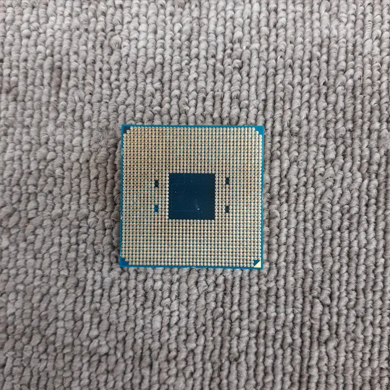 AMD CPU RYZEN5 2400G RYZEN5 2400G