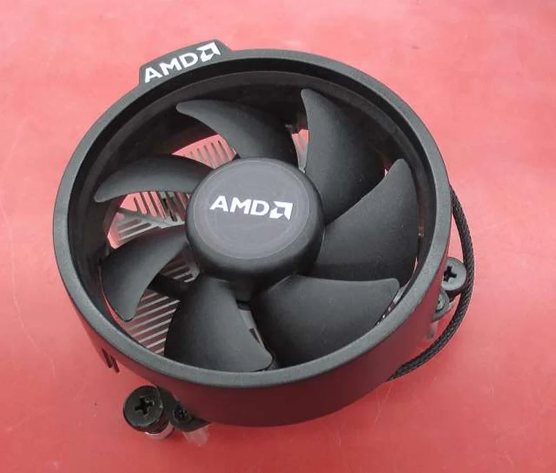 AMD CPU Ryzen 5-1400-3.2 GHz