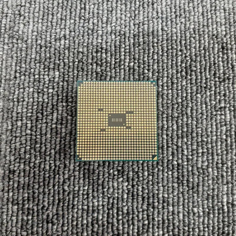 AMD CPU A4 5300