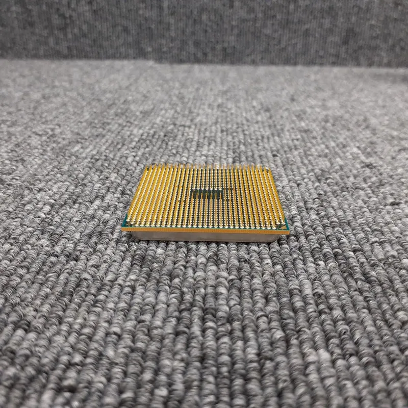 AMD CPU A4 5300