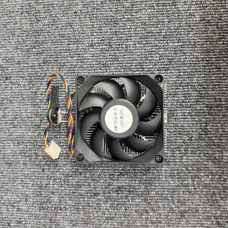 AMD CPU A4 5300