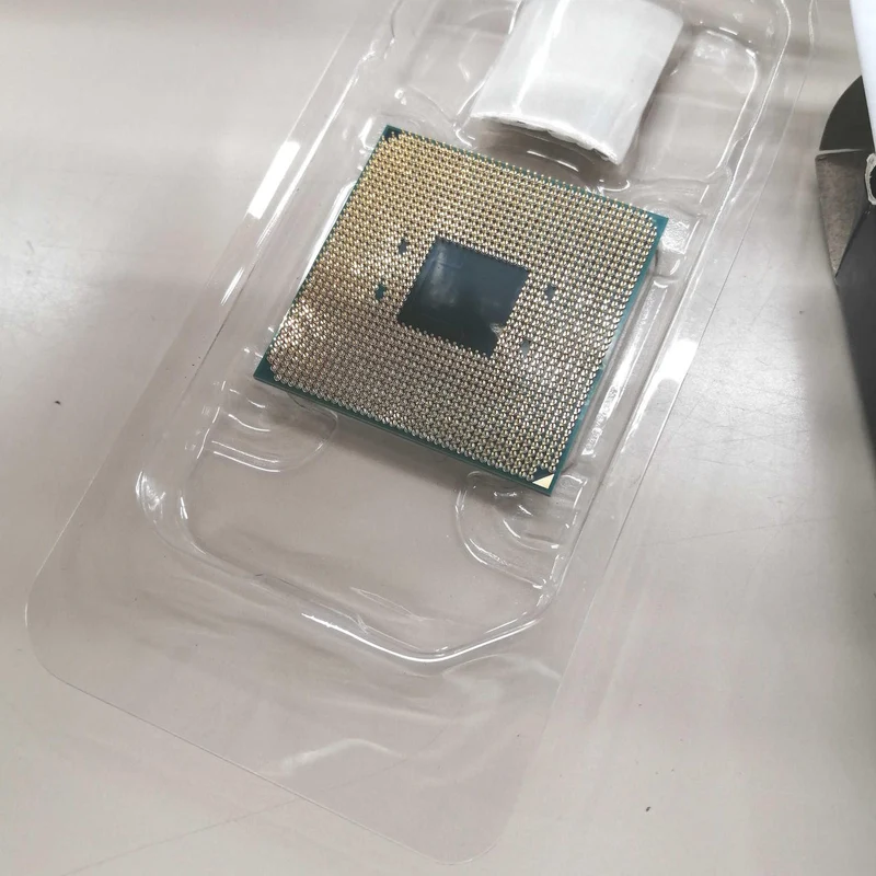 AMD CPU RYZEN3 2200G