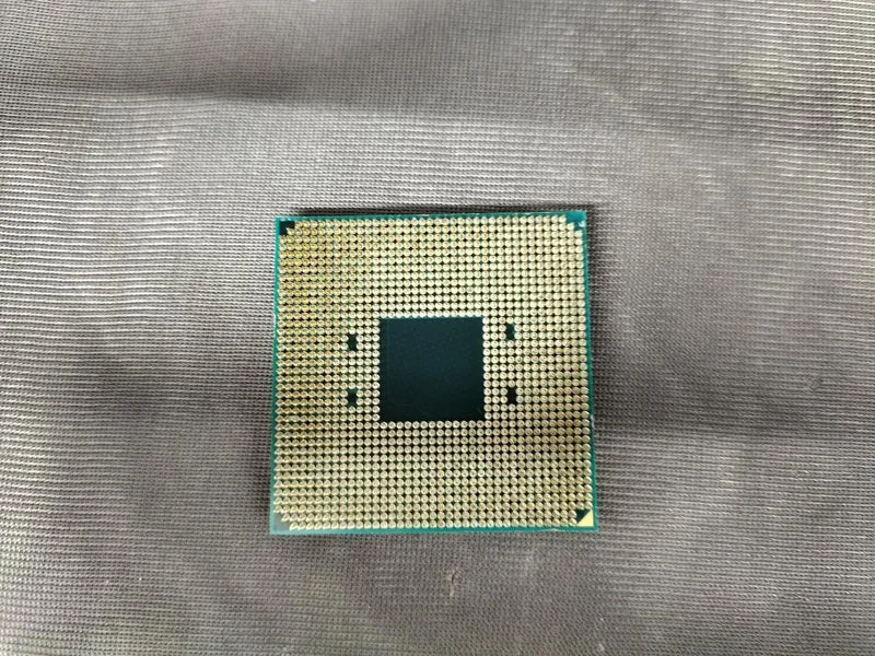 AMD CPU RYZEN 1500X