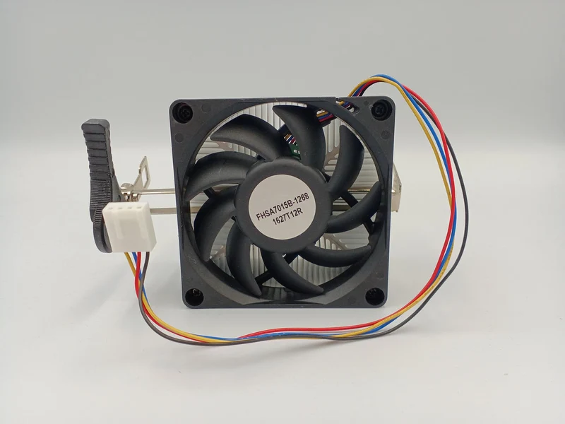 AMD CPU A8-3870K