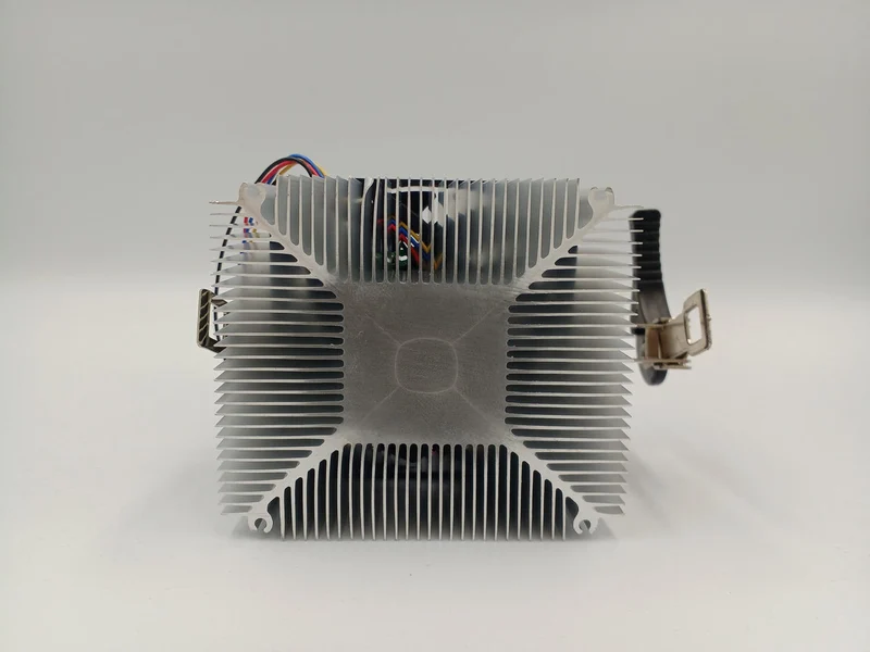 AMD CPU A8-3870K