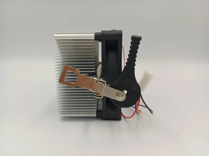 AMD CPU A8-3870K
