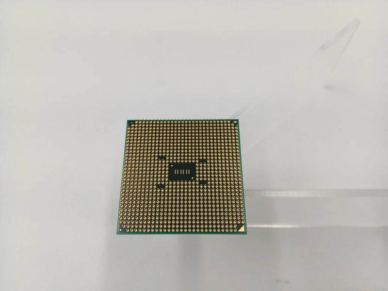 AMD CPU A8-3870K