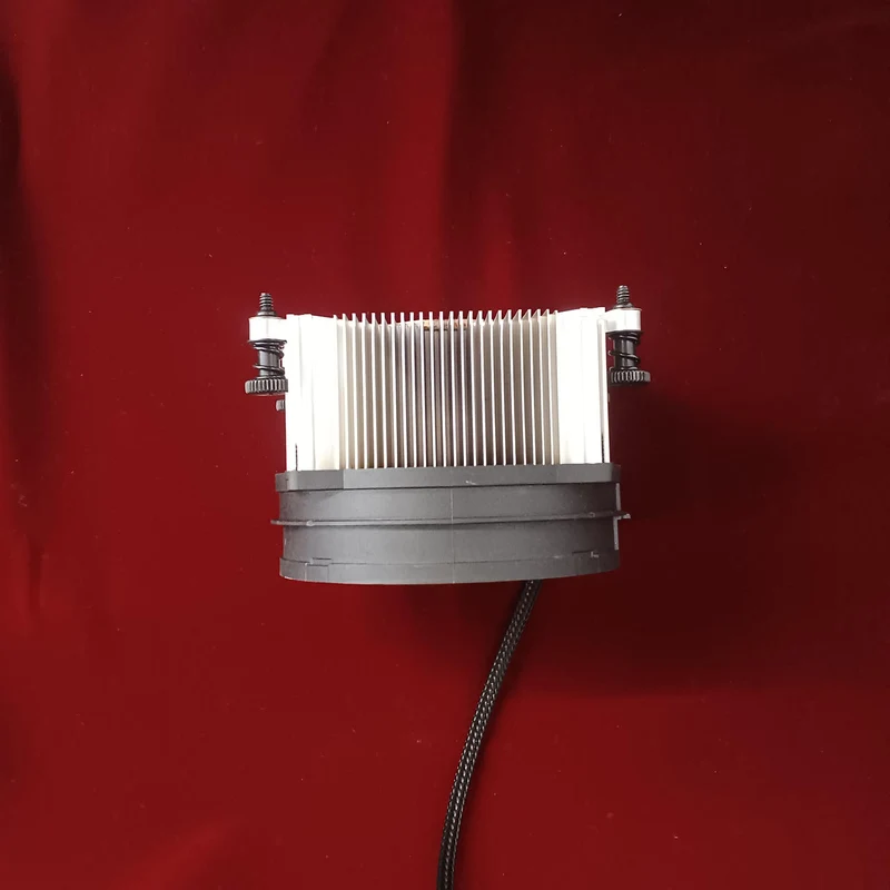 AMD CPU RYZEN 5 1500X