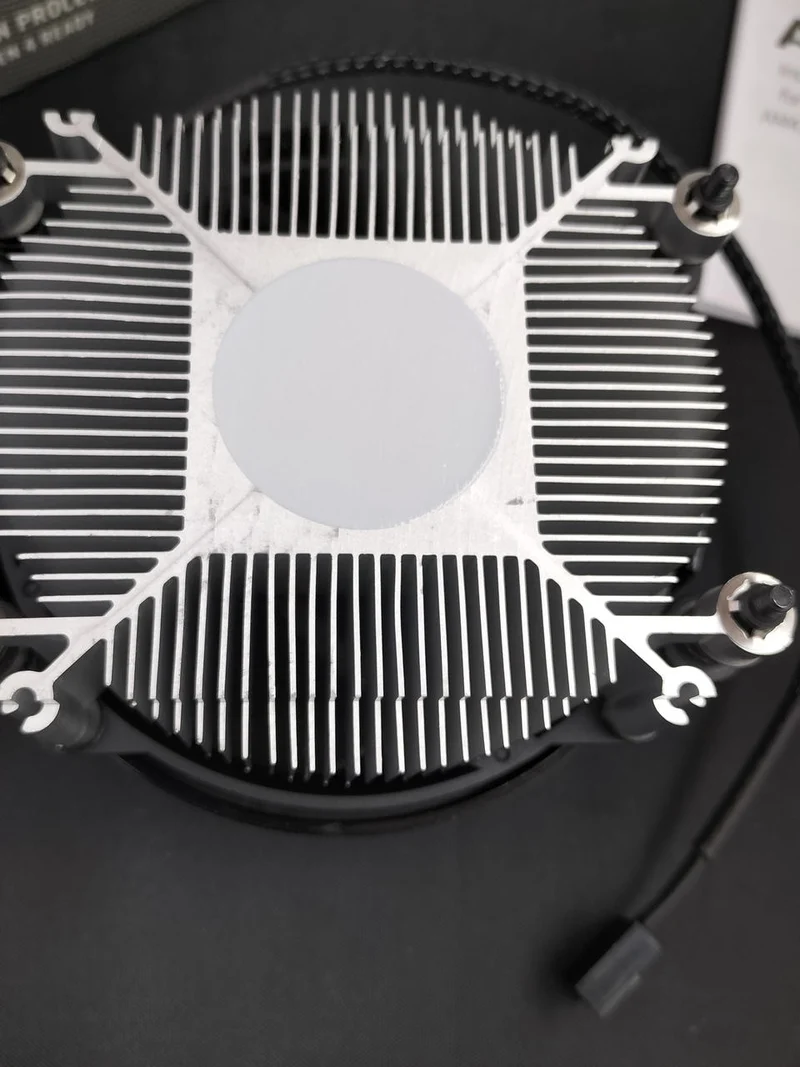 AMD CPU RYZEN5 3500X