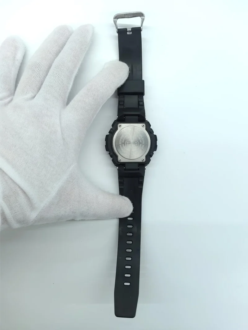 CASIO G-SHOCK GST-W300