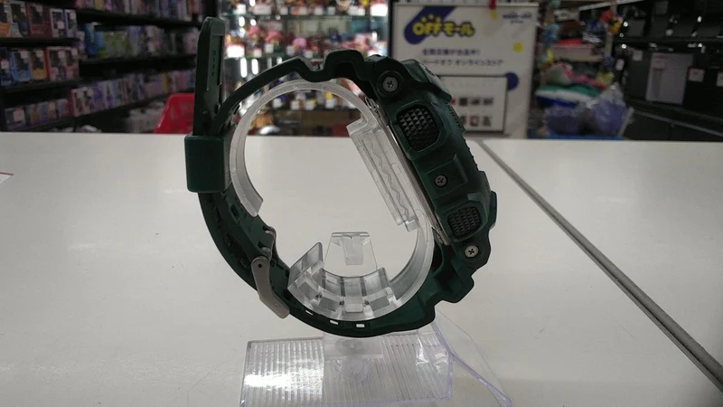 CASIO G-SHOCK GA-110CM