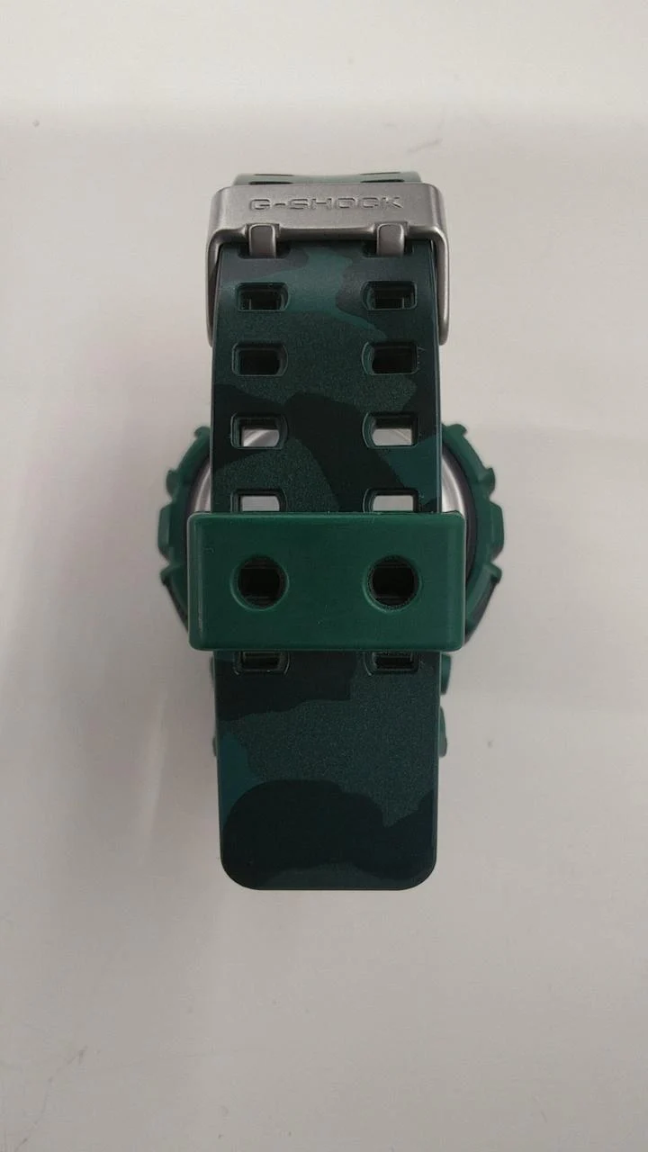 CASIO G-SHOCK GA-110CM