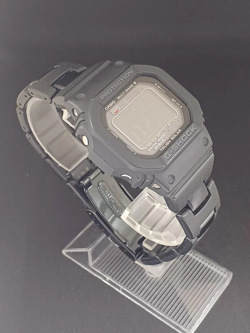 CASIO G-SHOCK GW-M5610UBC