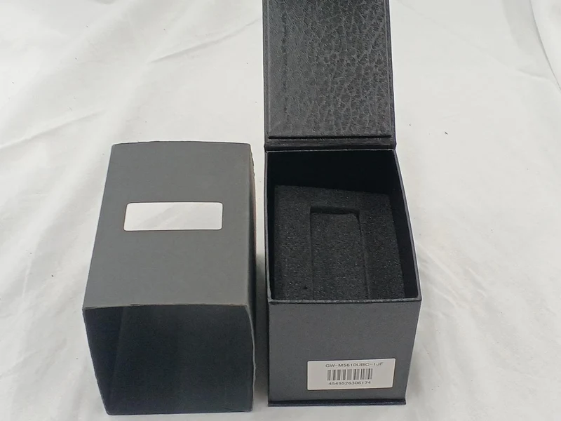 CASIO G-SHOCK GW-M5610UBC