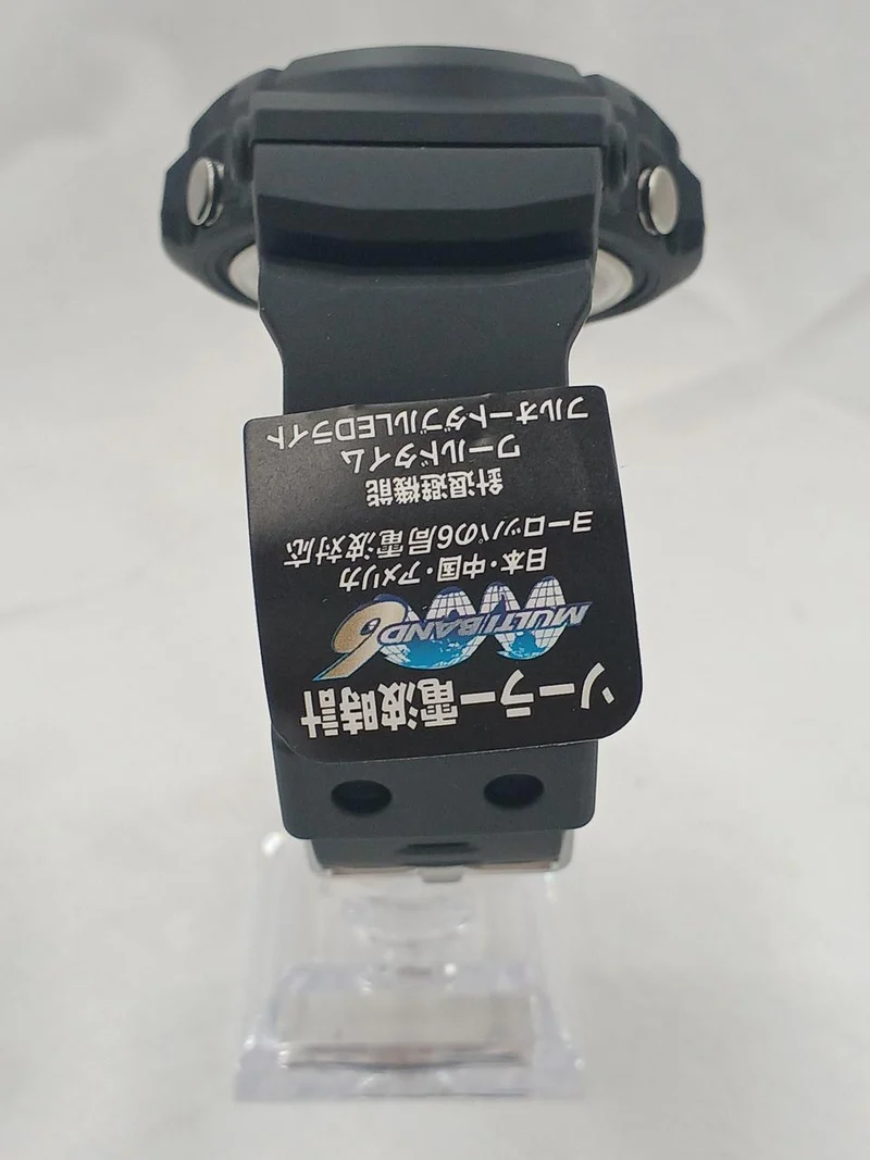 CASIO G-SHOCK GAW-100B