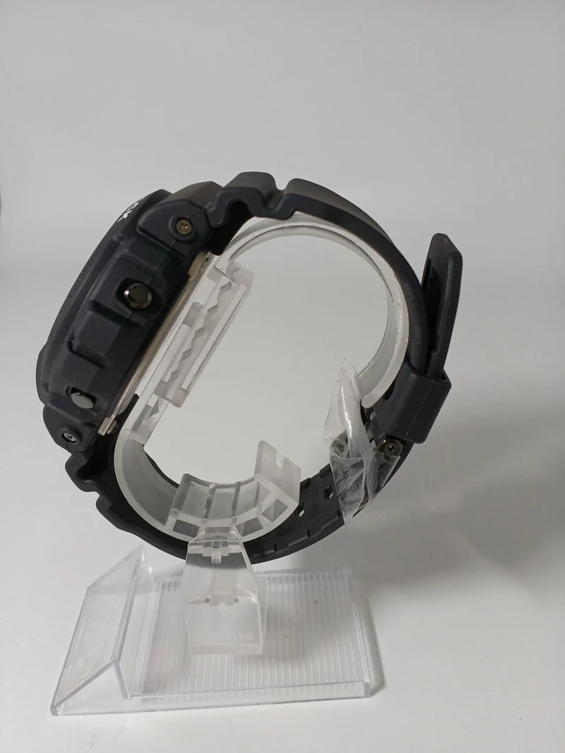 CASIO G-SHOCK Digitalarmbanduhr DW-6900FS