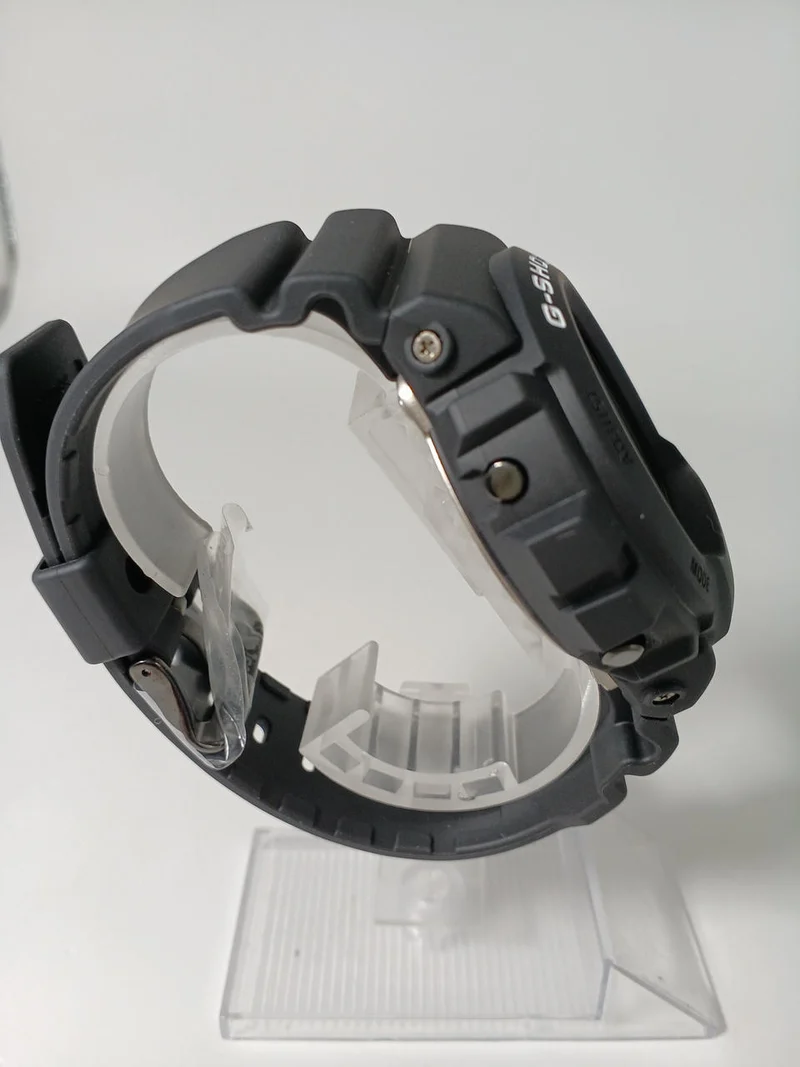 CASIO G-SHOCK Digitalarmbanduhr DW-6900FS
