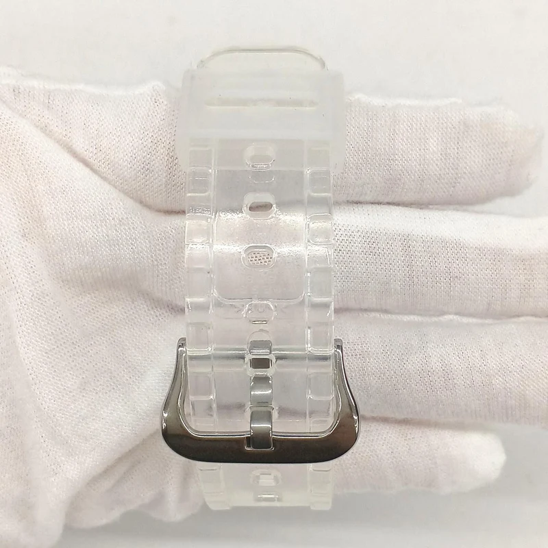 CASIO G-SHOCK GA-2100BM