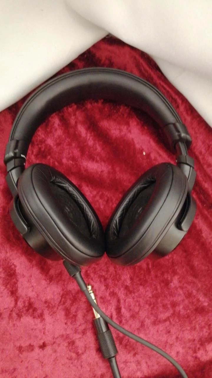 SONY Monitor-Kopfhörer MDR-M1ST