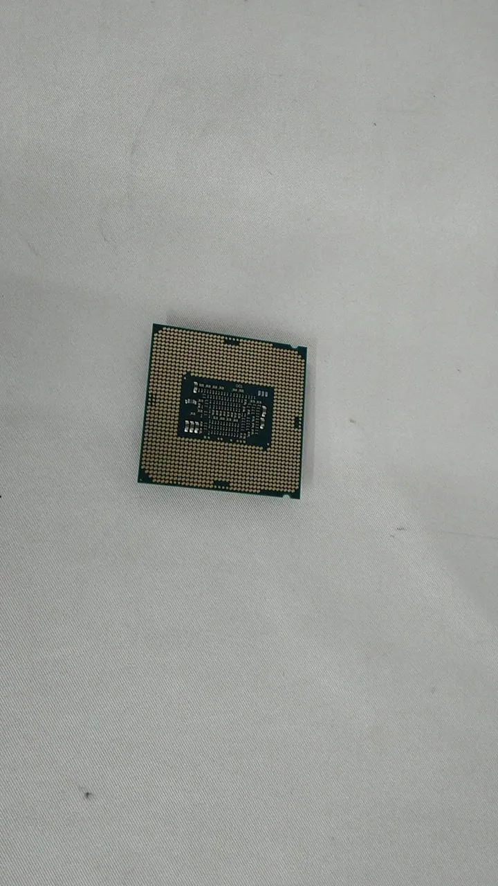 Intel CPU i7-6700