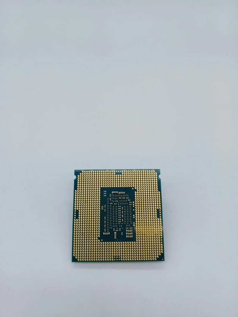 Intel CPU Core i5-6500 @ 3.20 GHz