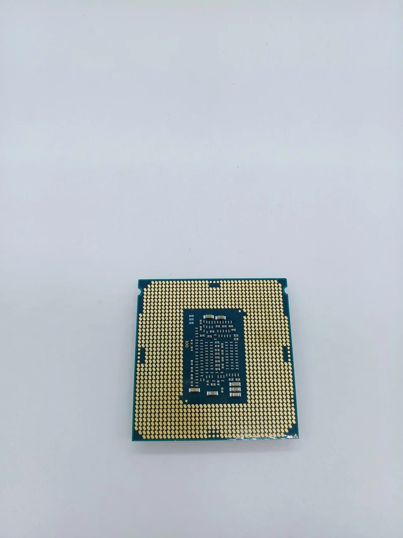 Intel CPU Core i5-7400 @ 3.00 GHz