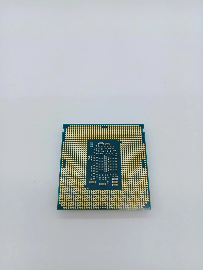 Intel CPU Core i5-7400 @ 3.00 GHz