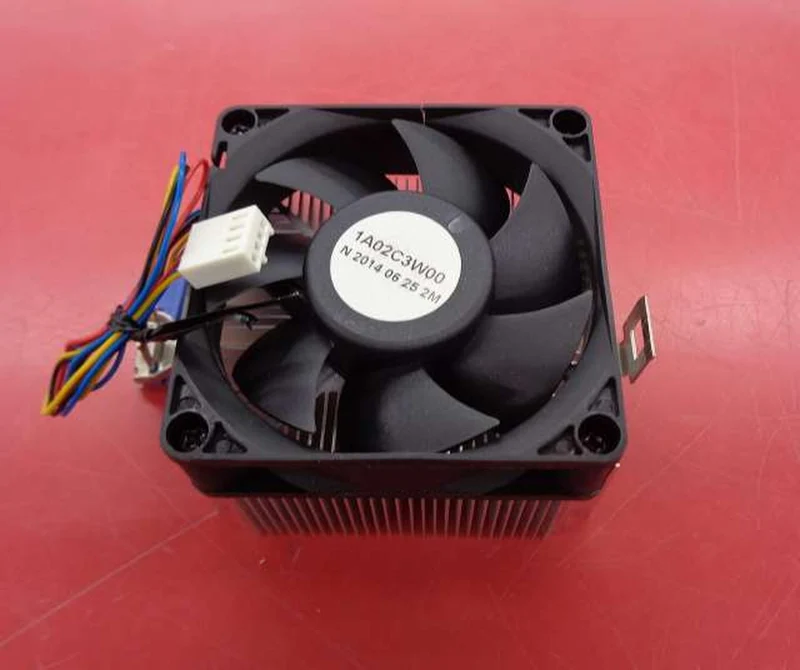 AMD CPU A8-6600K 3.90 GHz