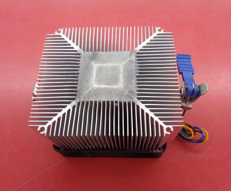 AMD CPU A8-6600K 3.90 GHz
