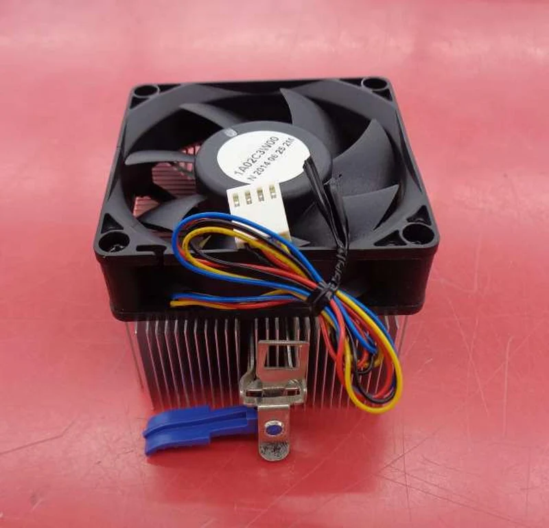 AMD CPU A8-6600K 3.90 GHz