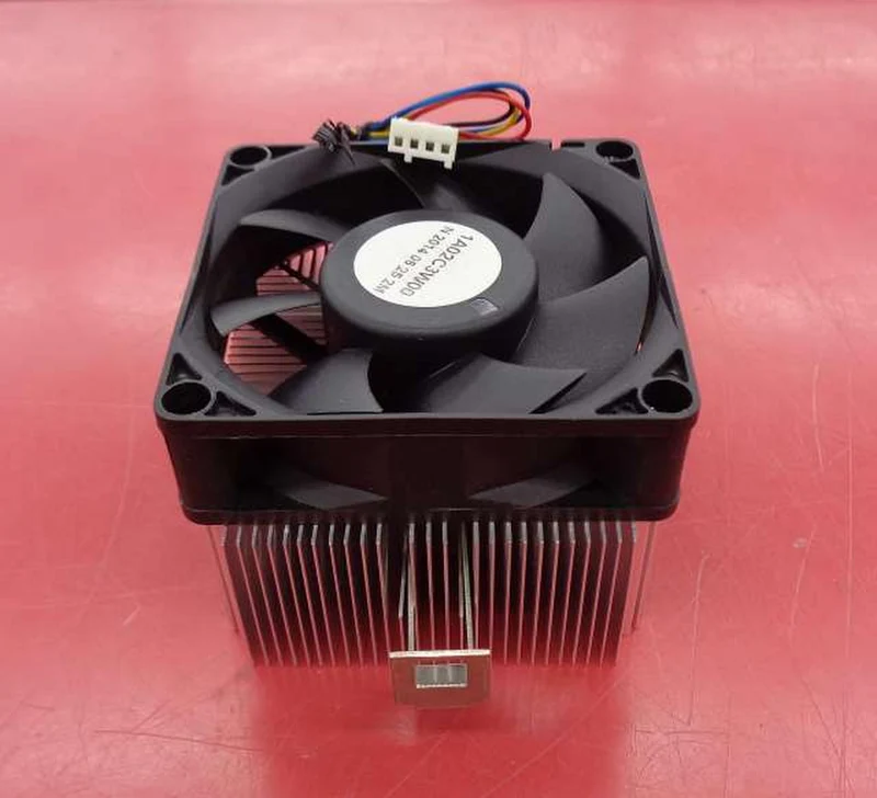 AMD CPU A8-6600K 3.90 GHz